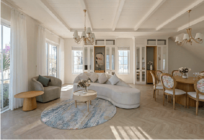 NovaWorld Phan Thiết – Bộ sưu tập nhà mẫu